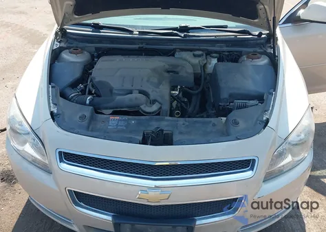 2012 Chevrolet Malibu 1Lt z USA, uszkodzony, nr VIN 1G1ZC5E02CF263122